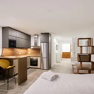 Tuapartamento Navarreria 5 Apartamento Pamplona