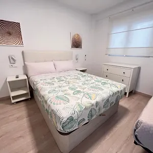 Centro Historico Especial Grupos Parking Gratis Picasso 01-3d Apartamento Málaga
