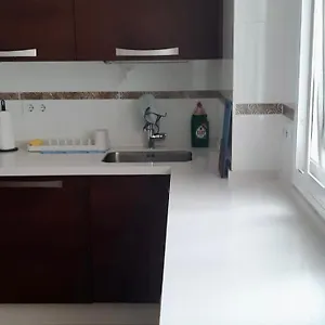 Piso Amplio Y Comodo Apartamento