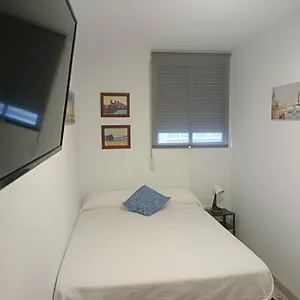 Apartmento Velarde 15 La Isla Cadiz Apartamento
